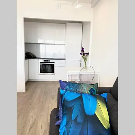 T2 Vue Mer, Premiere Ligne, Terrasse, Garage, Clim *